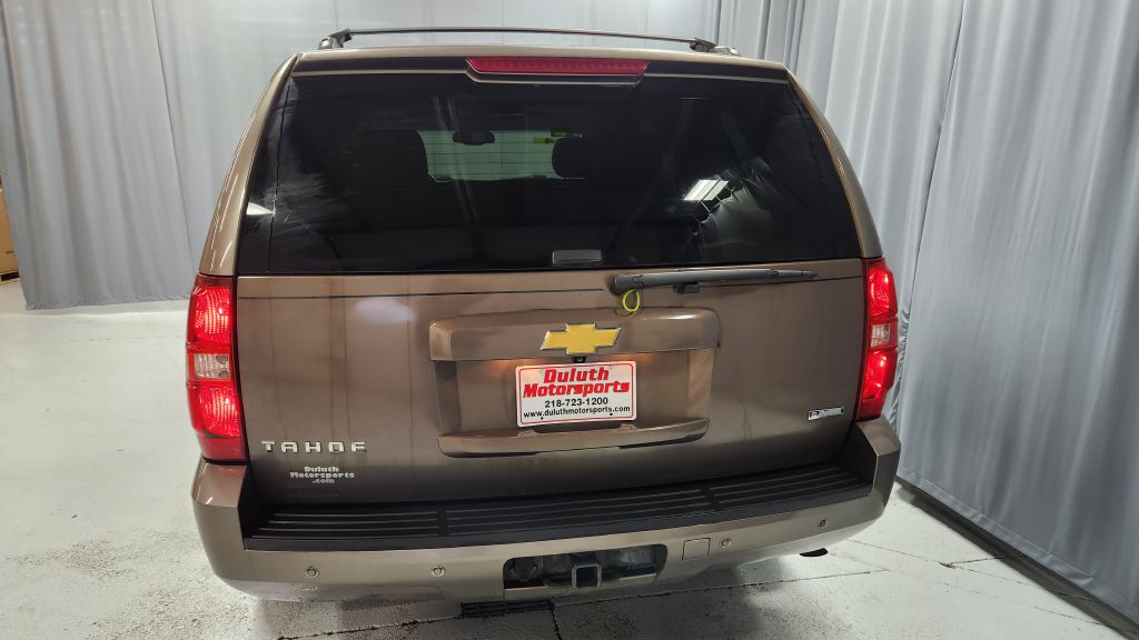CHEVROLET TAHOE 2012 CHEVROLET TAHOE 1GNSK2E03CR290054