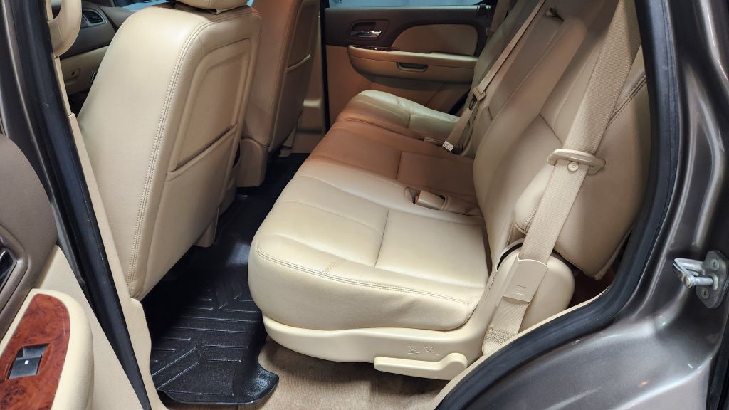 CHEVROLET TAHOE 2012 CHEVROLET TAHOE 1GNSK2E03CR290054