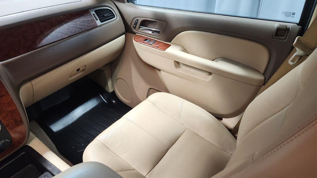 CHEVROLET TAHOE 2012 CHEVROLET TAHOE 1GNSK2E03CR290054