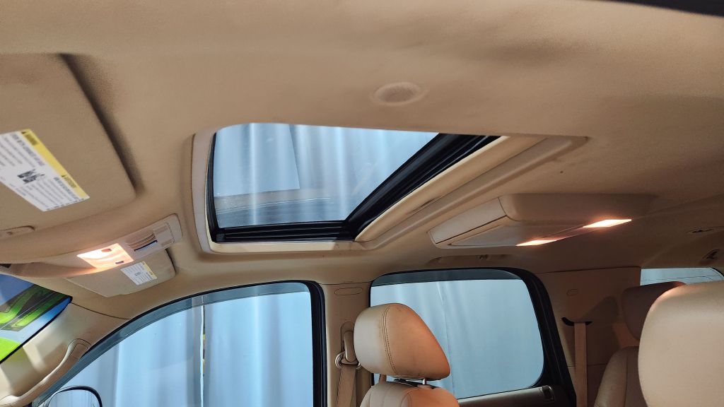 CHEVROLET TAHOE 2012 CHEVROLET TAHOE 1GNSK2E03CR290054