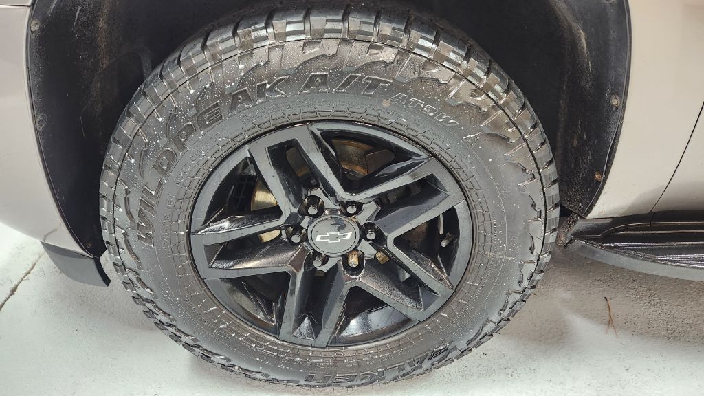 CHEVROLET TAHOE 2012 CHEVROLET TAHOE 1GNSK2E03CR290054
