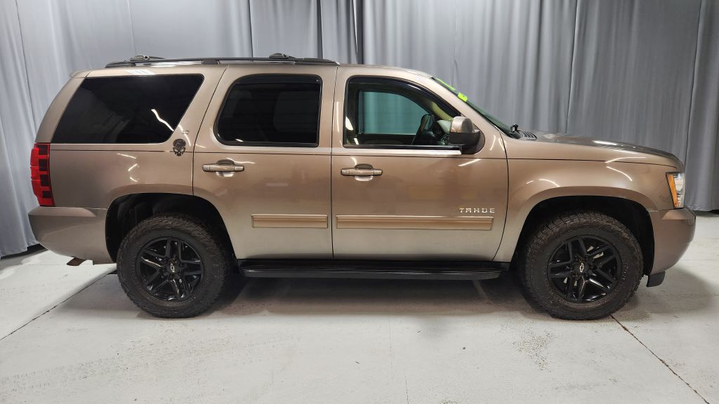 CHEVROLET TAHOE 2012 CHEVROLET TAHOE 1GNSK2E03CR290054