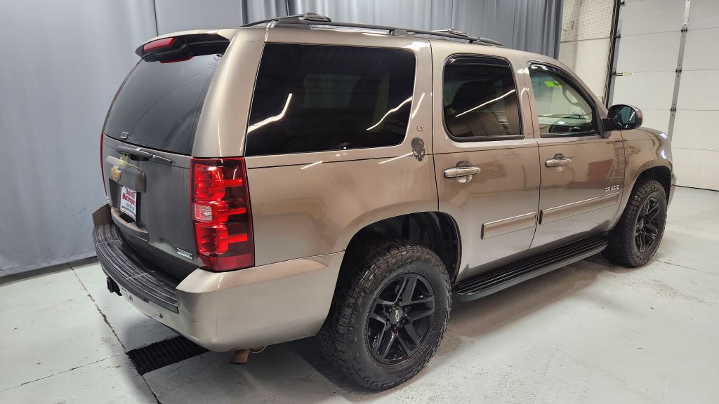 CHEVROLET TAHOE 2012 CHEVROLET TAHOE 1GNSK2E03CR290054