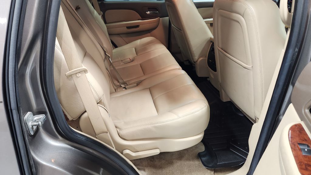 CHEVROLET TAHOE 2012 CHEVROLET TAHOE 1GNSK2E03CR290054