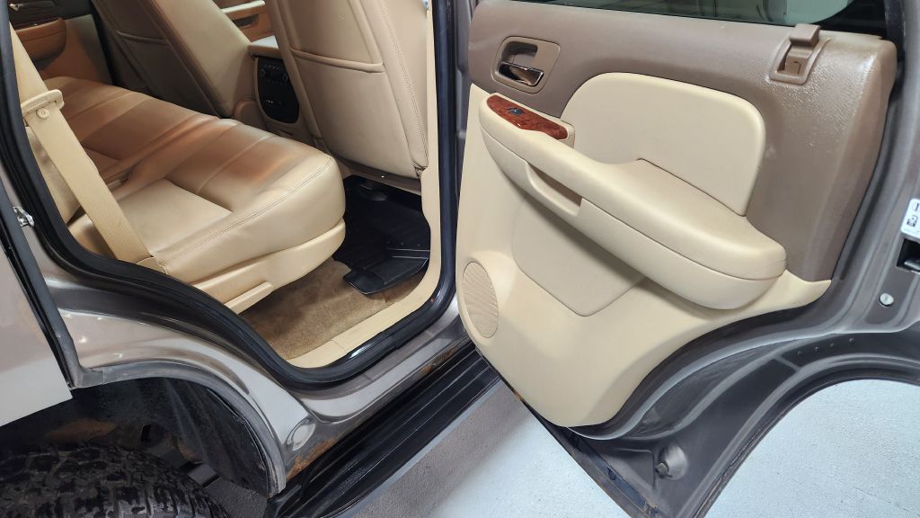 CHEVROLET TAHOE 2012 CHEVROLET TAHOE 1GNSK2E03CR290054
