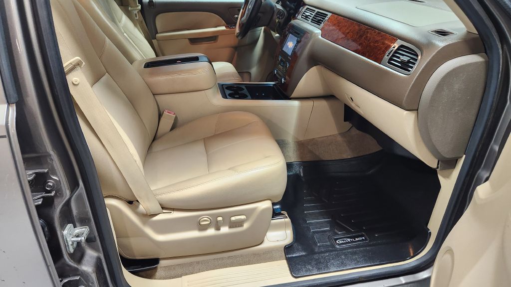 CHEVROLET TAHOE 2012 CHEVROLET TAHOE 1GNSK2E03CR290054