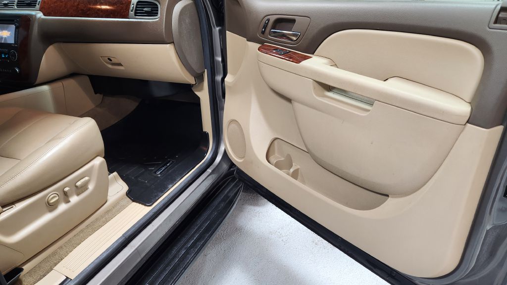 CHEVROLET TAHOE 2012 CHEVROLET TAHOE 1GNSK2E03CR290054