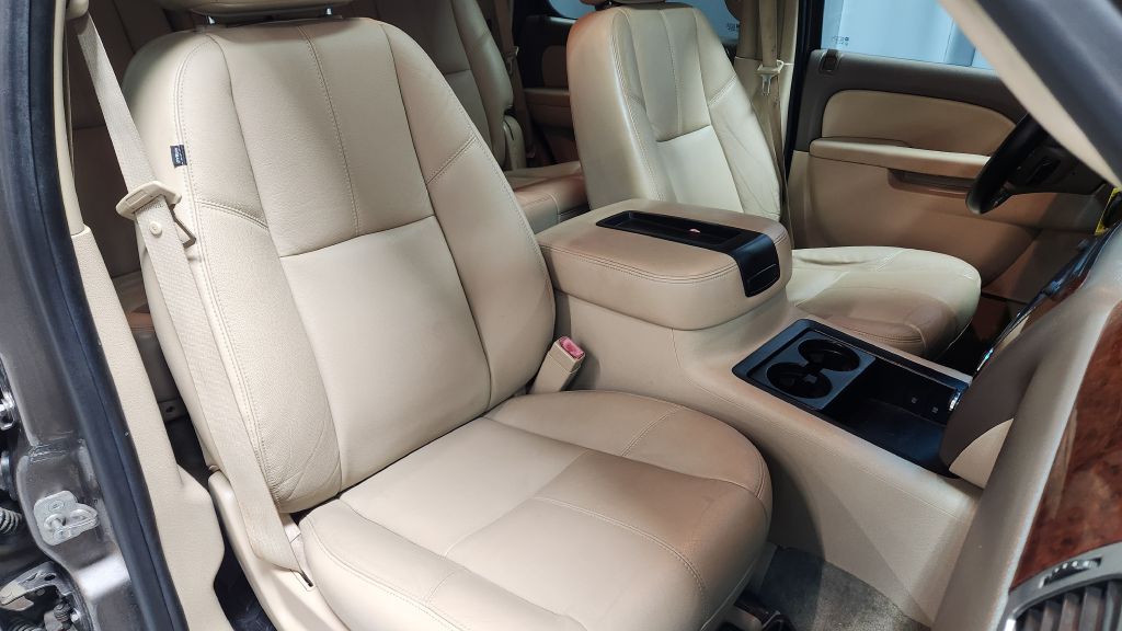 CHEVROLET TAHOE 2012 CHEVROLET TAHOE 1GNSK2E03CR290054
