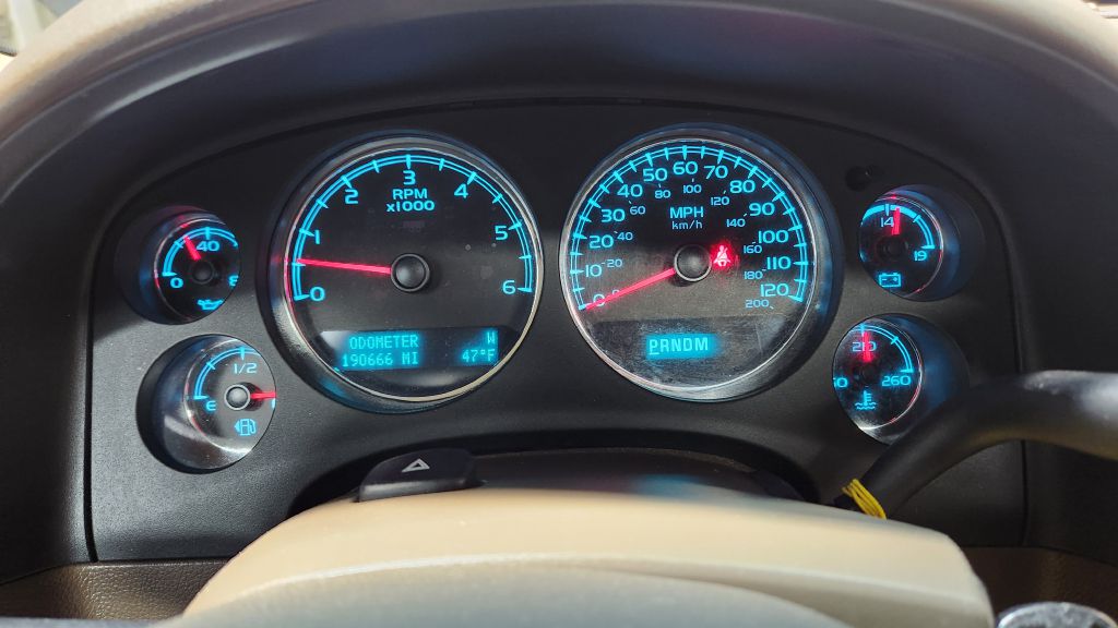 CHEVROLET TAHOE 2012 CHEVROLET TAHOE 1GNSK2E03CR290054
