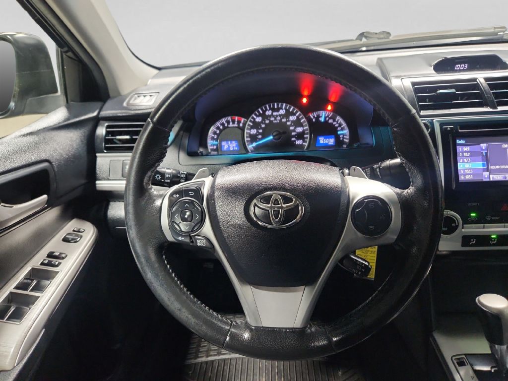 Photo 11 of this TOYOTA CAMRY