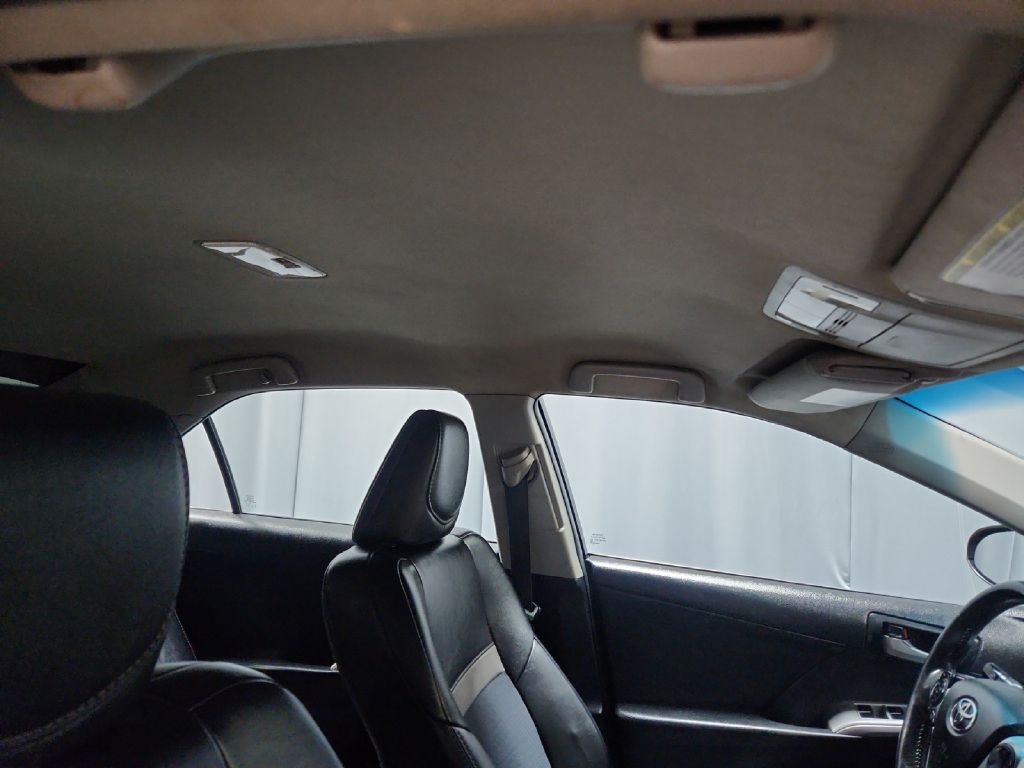 Photo 23 of this TOYOTA CAMRY