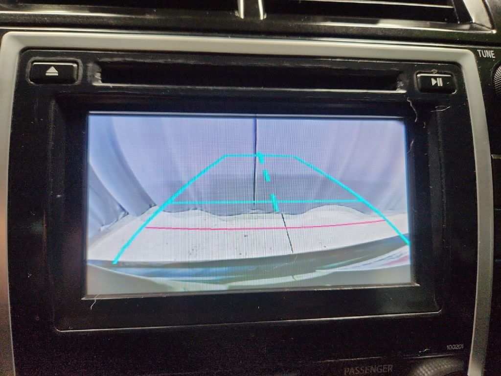 Photo 25 of this TOYOTA CAMRY