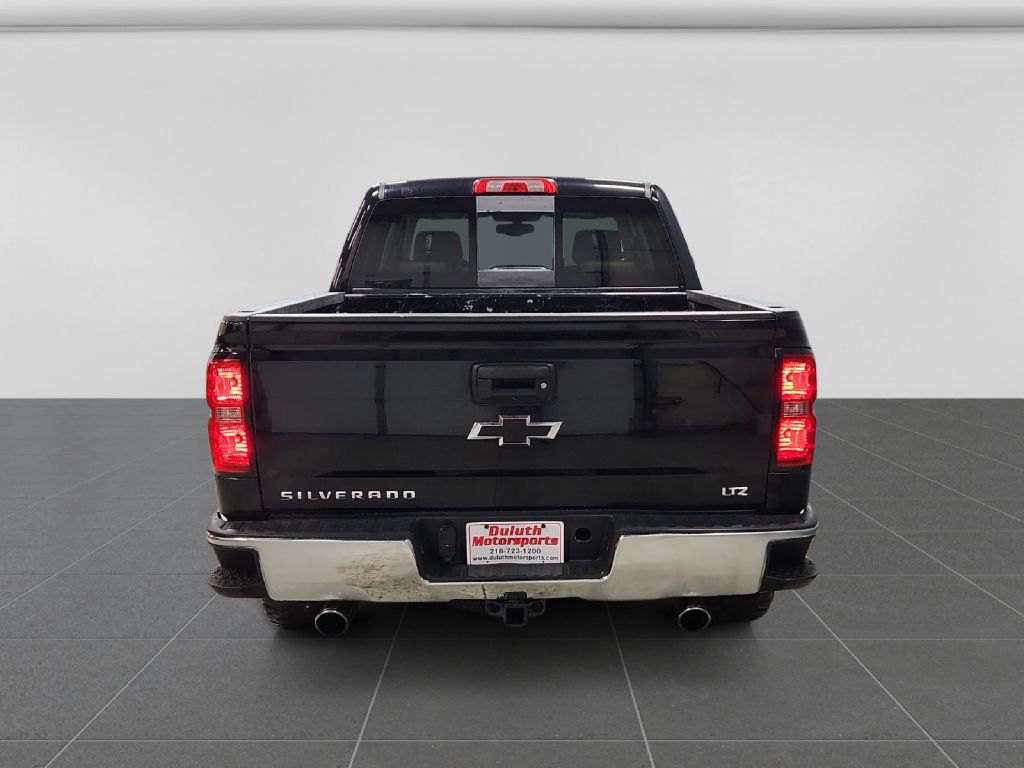 Photo 4 of this CHEVROLET SILVERADO 1500