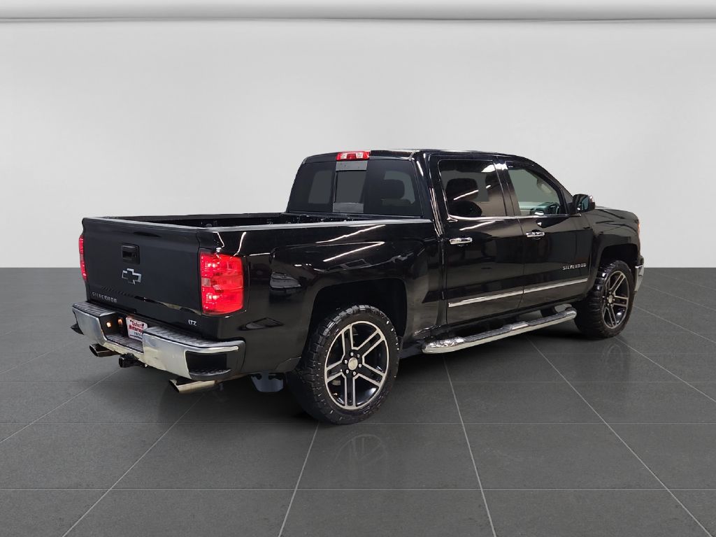 Photo 5 of this CHEVROLET SILVERADO 1500