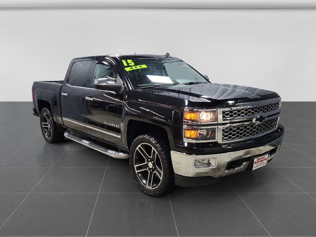 Photo 7 of this CHEVROLET SILVERADO 1500