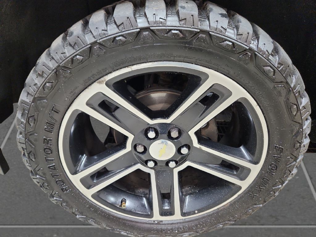 Photo 9 of this CHEVROLET SILVERADO 1500