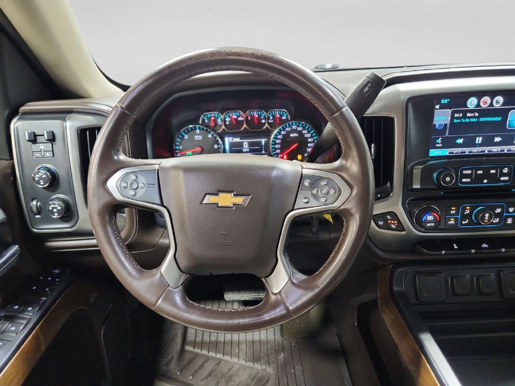 Photo 11 of this CHEVROLET SILVERADO 1500