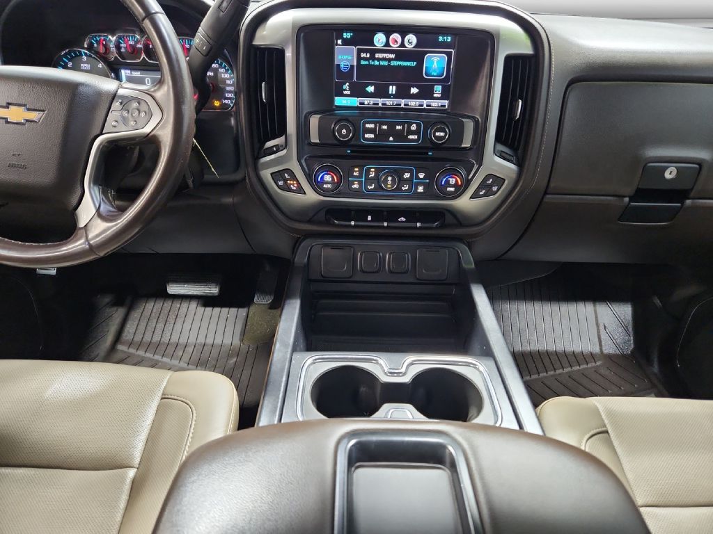 Photo 12 of this CHEVROLET SILVERADO 1500