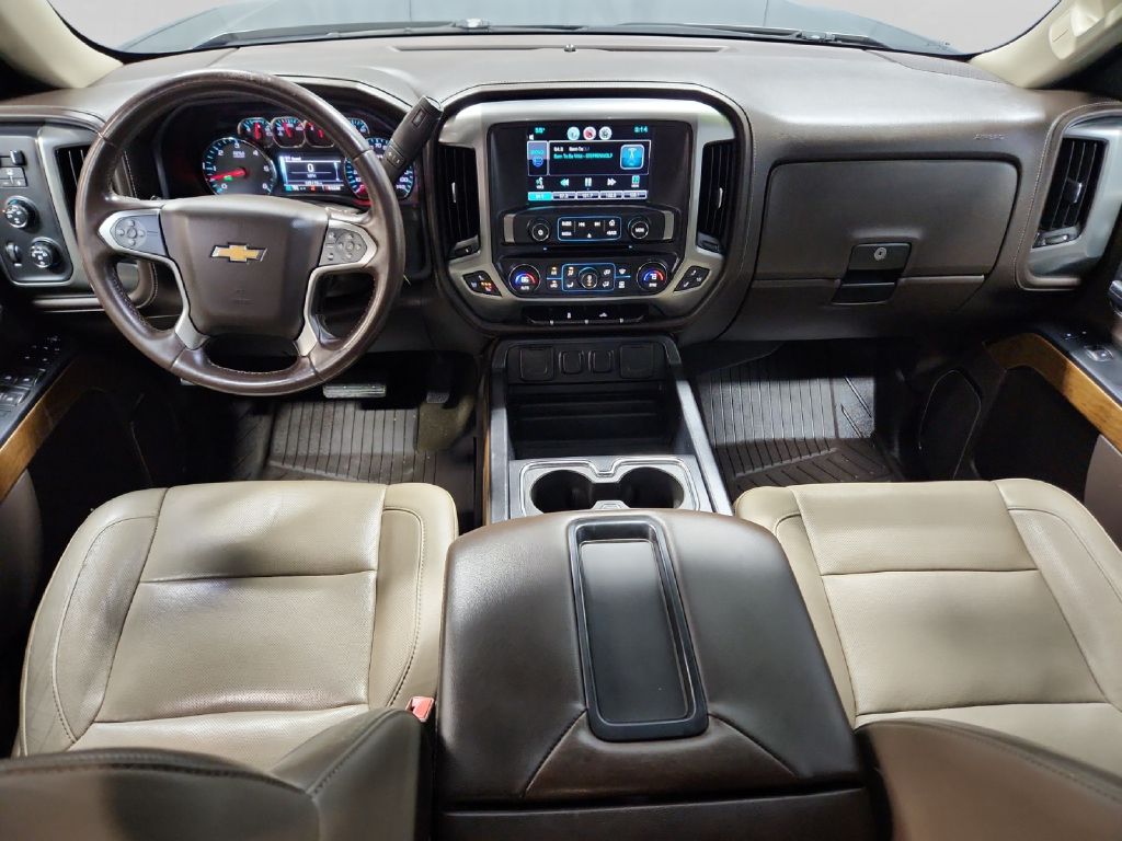 Photo 14 of this CHEVROLET SILVERADO 1500