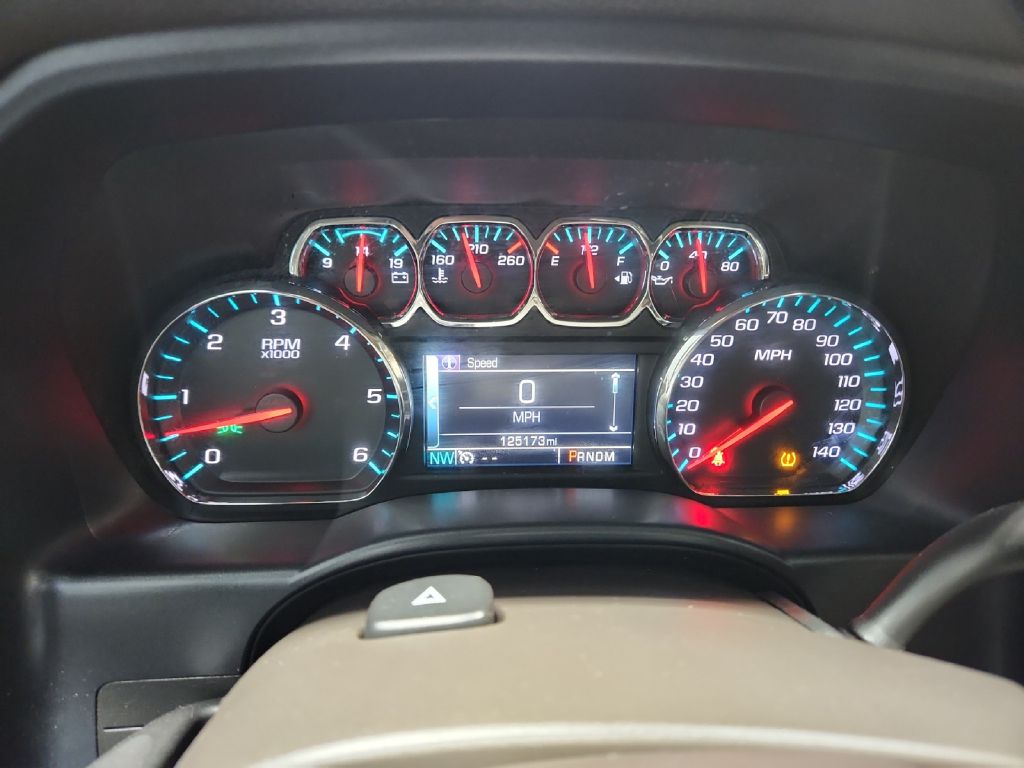 Photo 16 of this CHEVROLET SILVERADO 1500