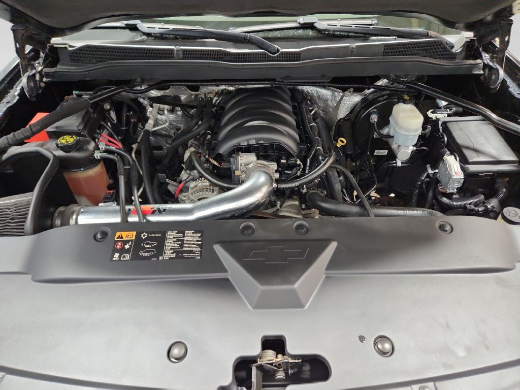 Photo 20 of this CHEVROLET SILVERADO 1500