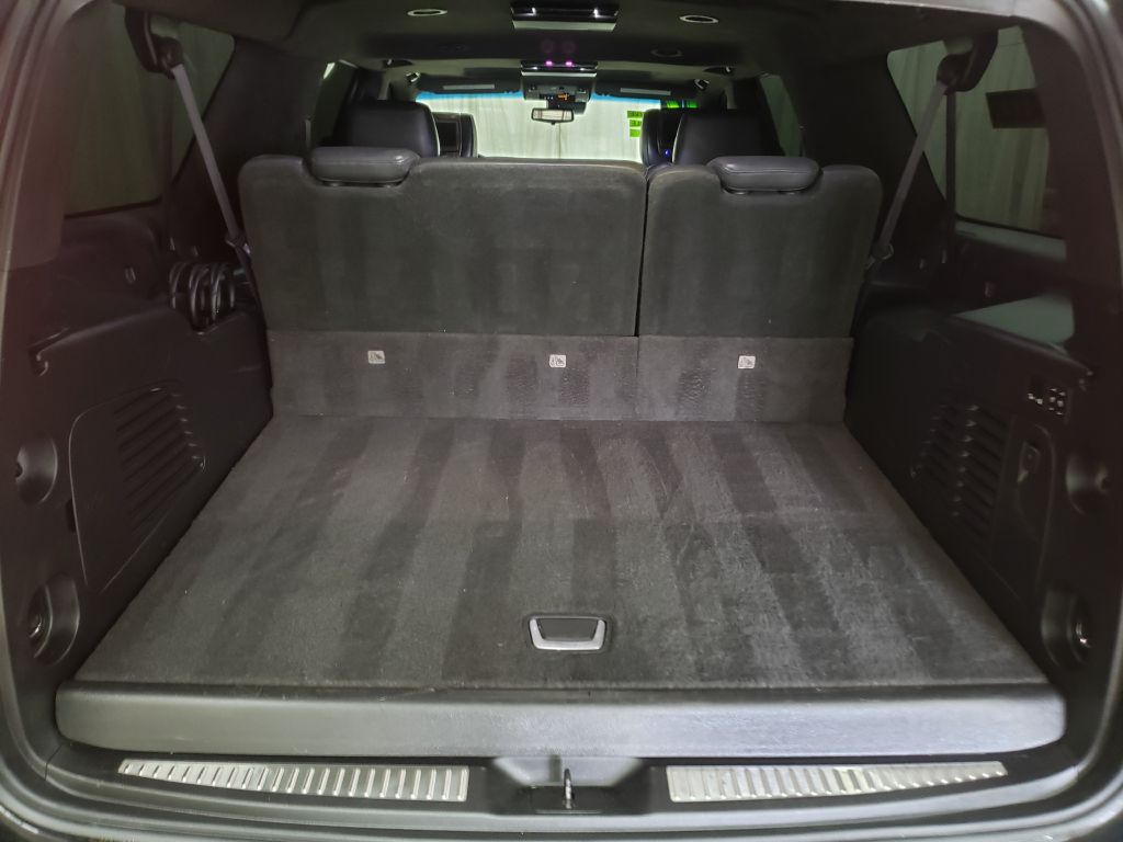 Photo 9 of this CADILLAC ESCALADE