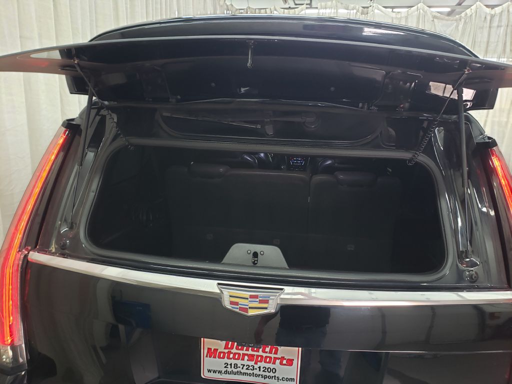 Photo 15 of this CADILLAC ESCALADE
