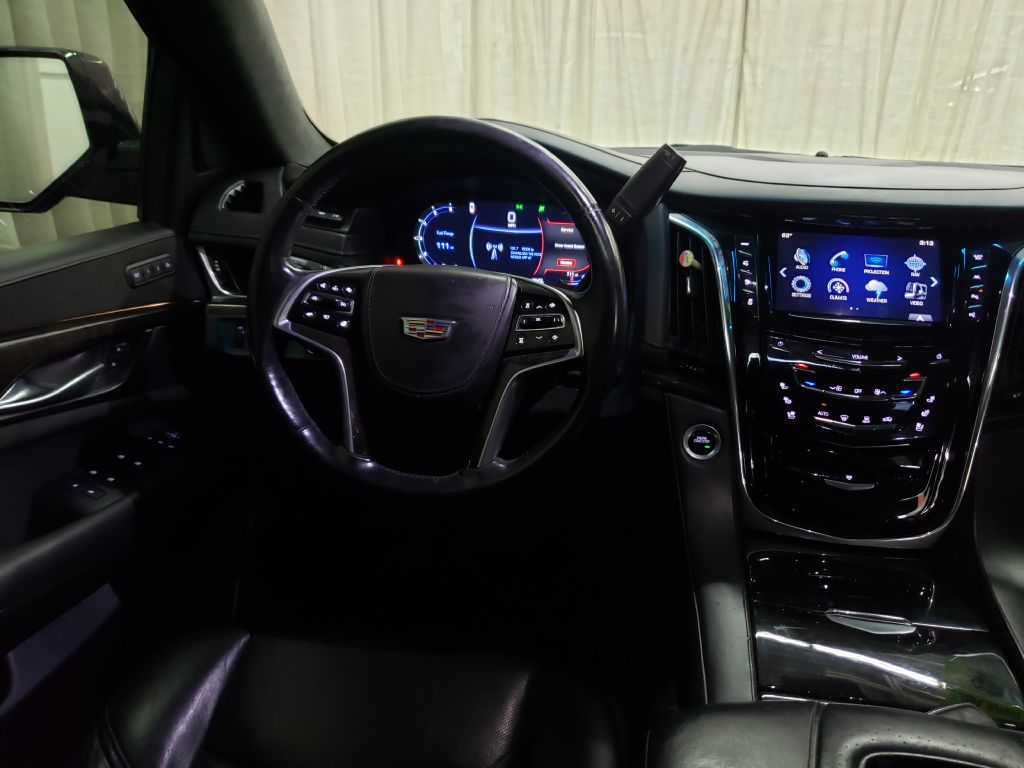 Photo 26 of this CADILLAC ESCALADE