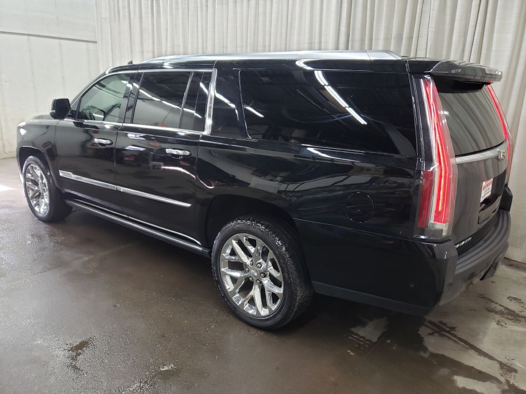 Photo 39 of this CADILLAC ESCALADE