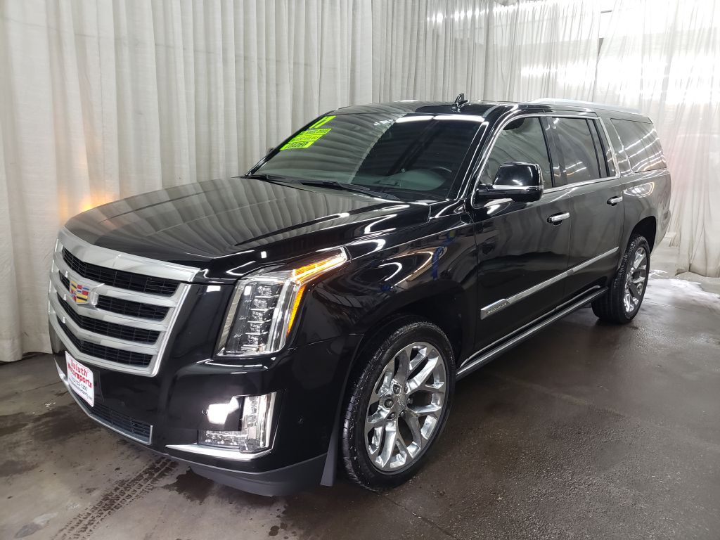 Photo 40 of this CADILLAC ESCALADE