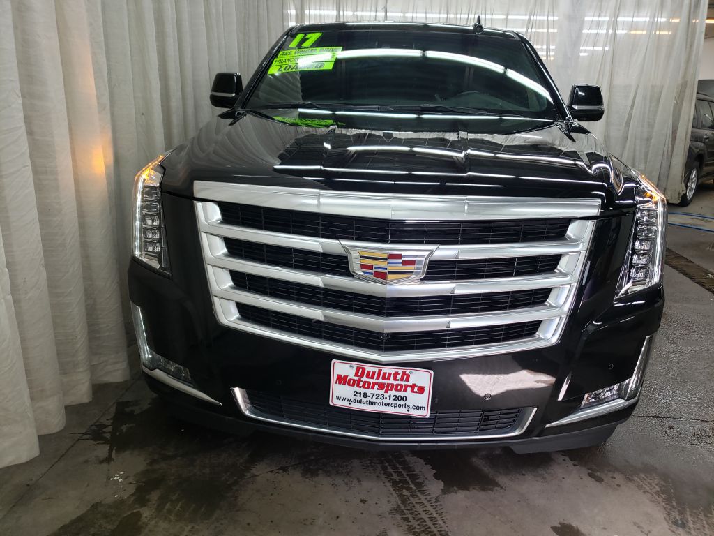 Photo 42 of this CADILLAC ESCALADE