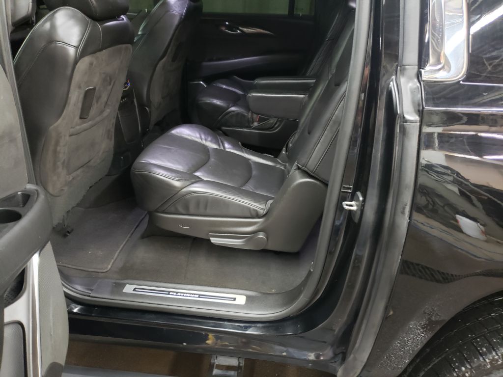 Photo 45 of this CADILLAC ESCALADE