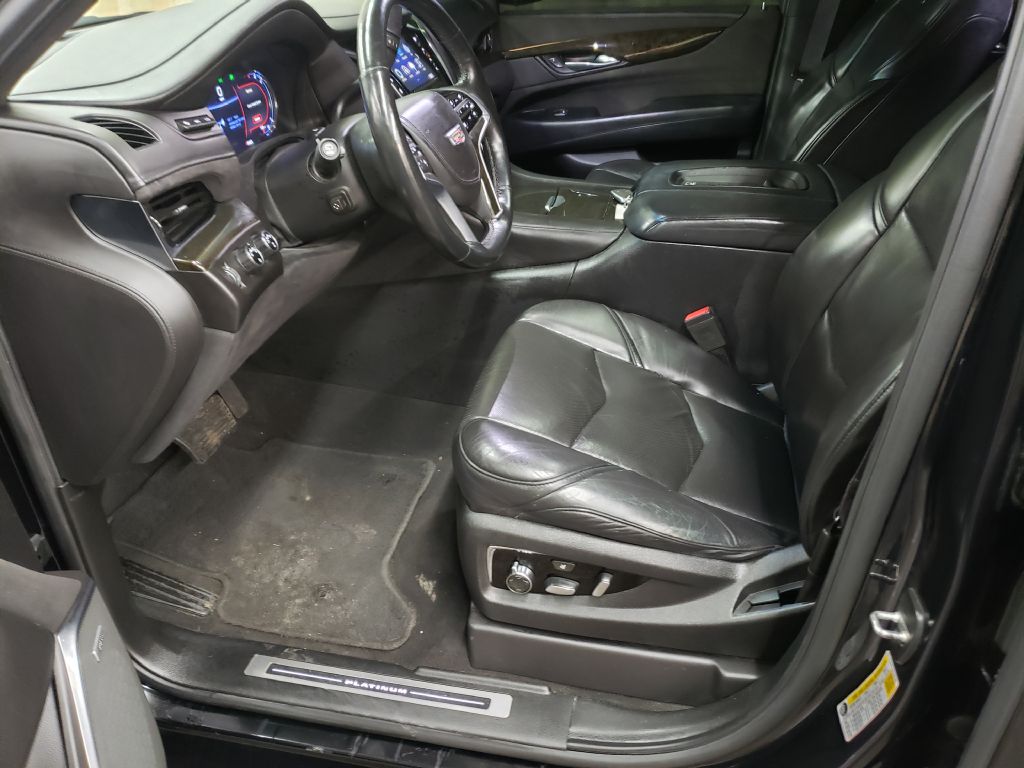 Photo 51 of this CADILLAC ESCALADE