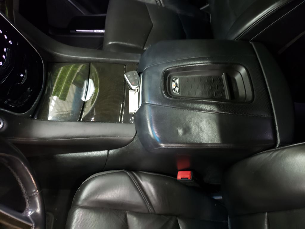 Photo 60 of this CADILLAC ESCALADE