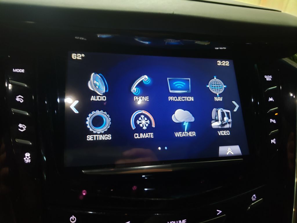 Photo 63 of this CADILLAC ESCALADE