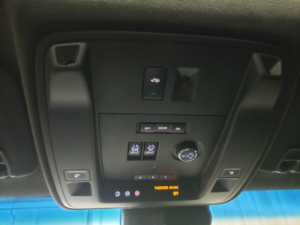 Photo 65 of this CADILLAC ESCALADE