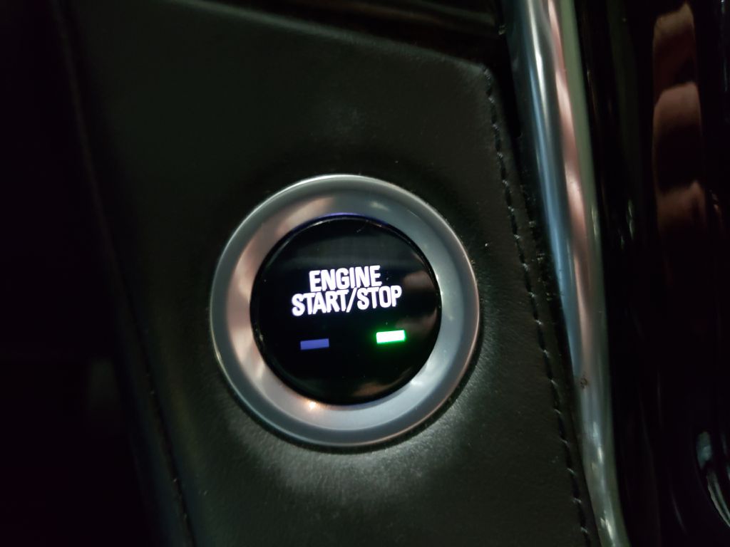 Photo 67 of this CADILLAC ESCALADE