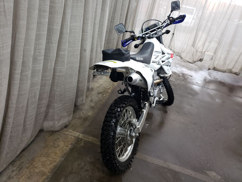 Photo 3 of this SUZUKI DRZ400S