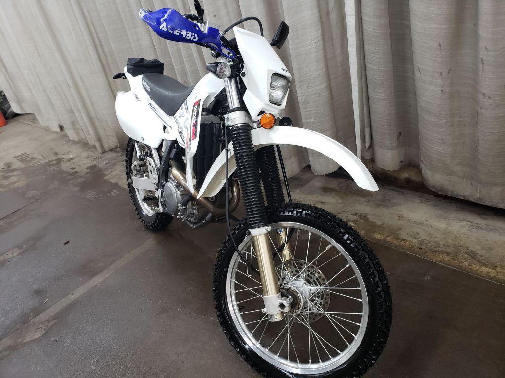 Photo 11 of this SUZUKI DRZ400S