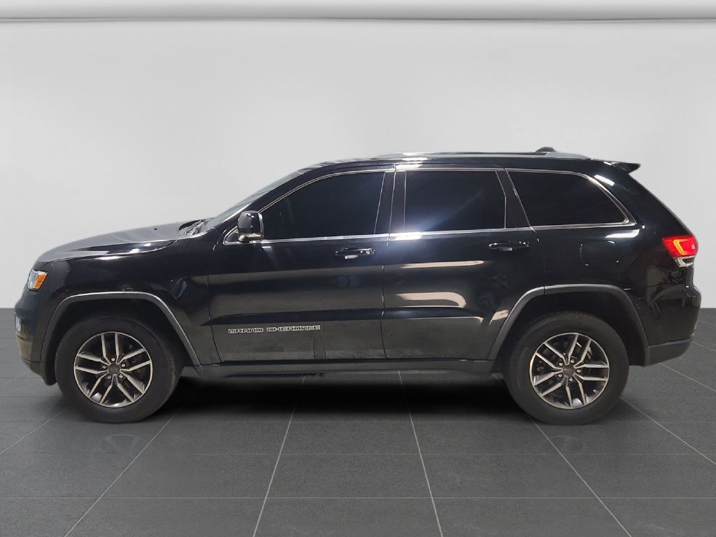 Photo 2 of this JEEP GRAND CHEROKEE
