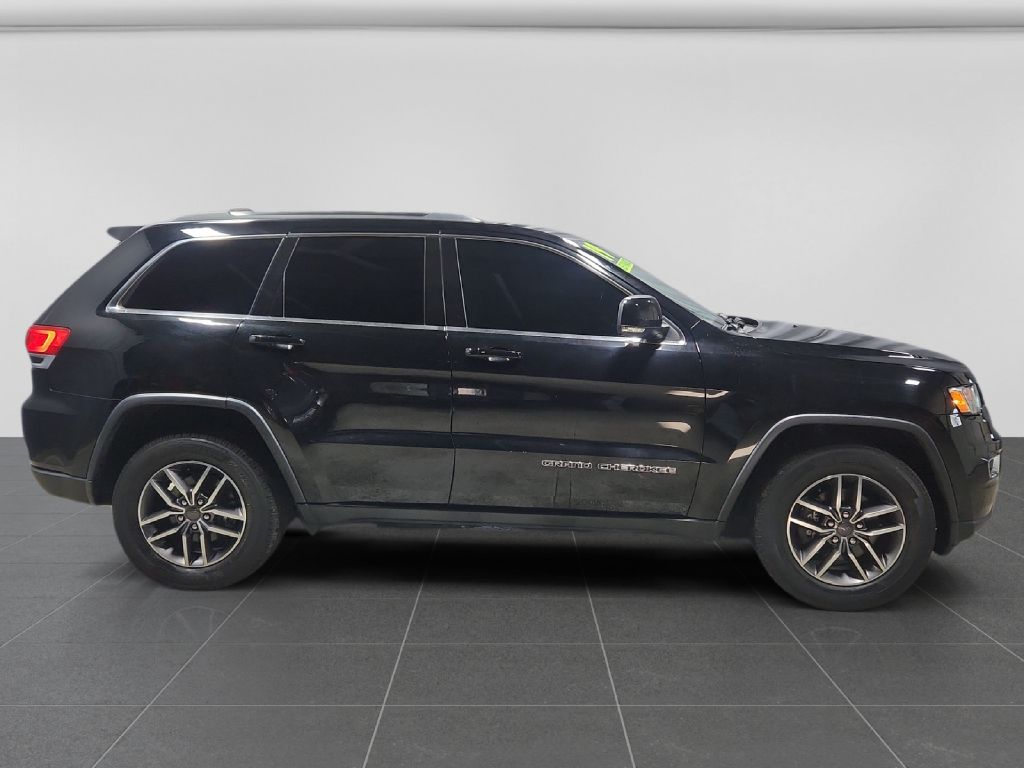 Photo 6 of this JEEP GRAND CHEROKEE