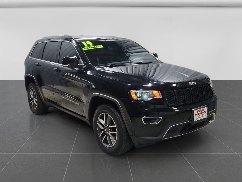 Photo 7 of this JEEP GRAND CHEROKEE