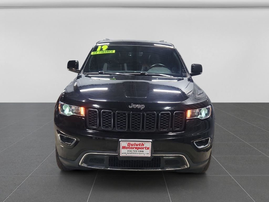 Photo 8 of this JEEP GRAND CHEROKEE