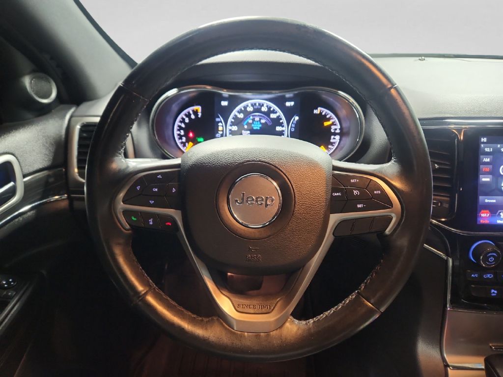 Photo 11 of this JEEP GRAND CHEROKEE
