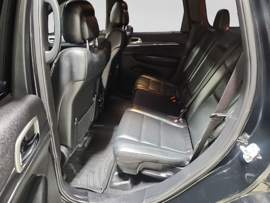 Photo 13 of this JEEP GRAND CHEROKEE