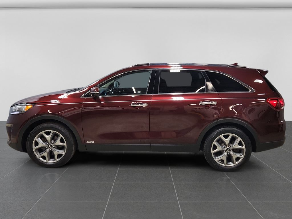 Photo 2 of this KIA SORENTO