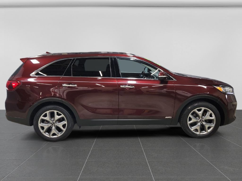 Photo 6 of this KIA SORENTO