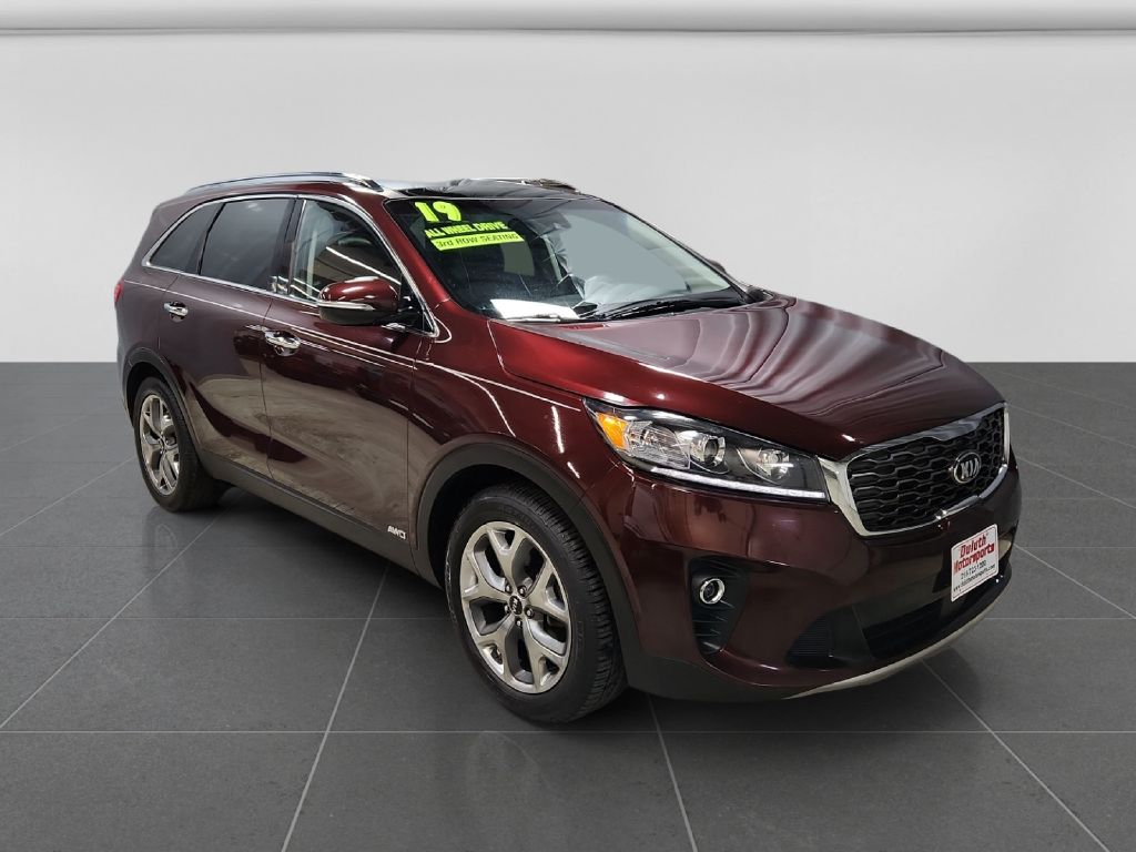 Photo 7 of this KIA SORENTO