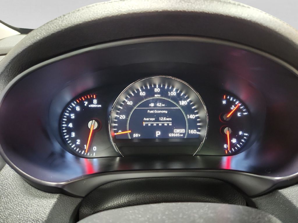 Photo 16 of this KIA SORENTO