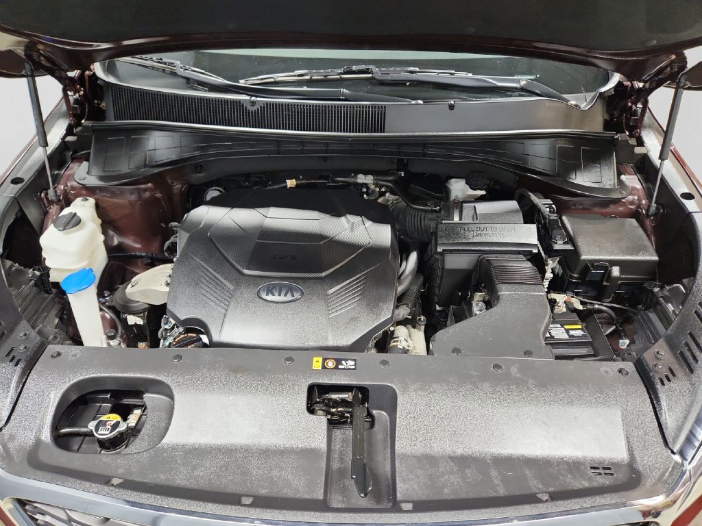 Photo 20 of this KIA SORENTO